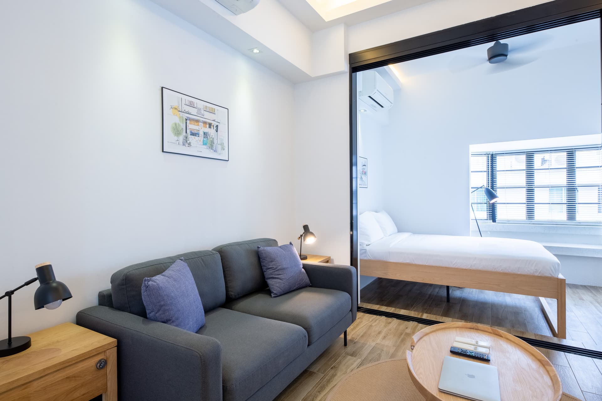 Studio at 76 Guan Chuan Street in D03, Singapore - Photo 5