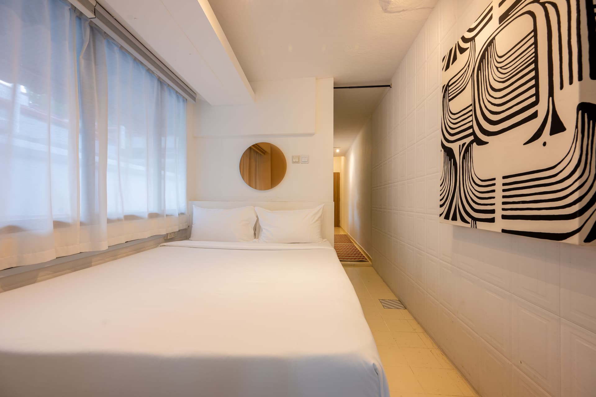 Studio at 78 Moh Guan Terrace