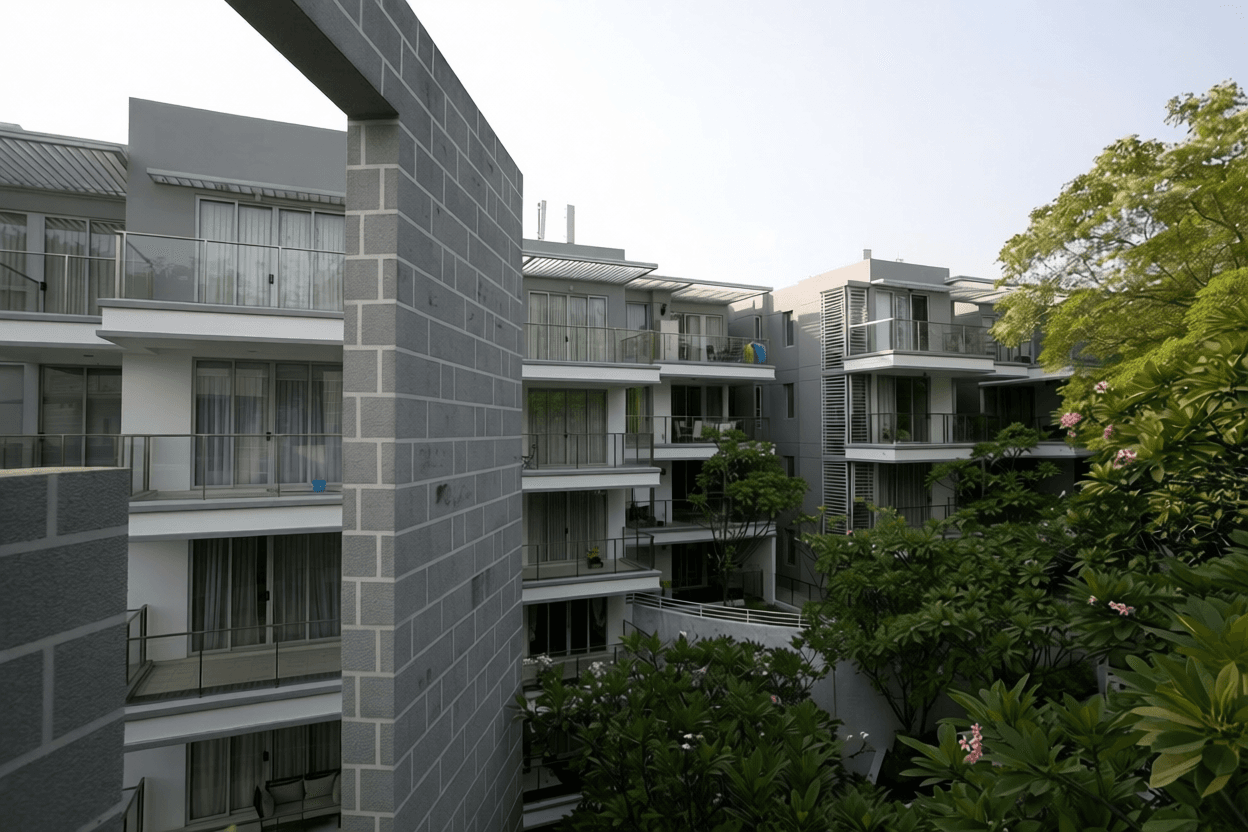 8 @ Mount Sophia in D09, Singapore - Photo 2