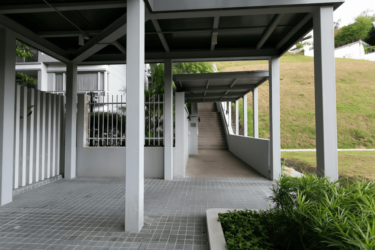 8 @ Mount Sophia in D09, Singapore - Photo 3