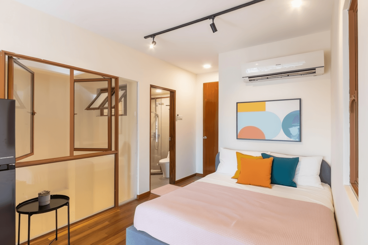 Studio at 8 Dafne Street in D15, Singapore - Photo 2
