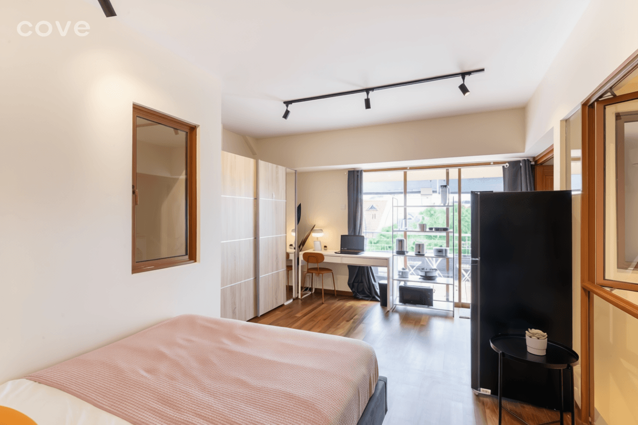 Studio at 8 Dafne Street in D15, Singapore - Photo 3