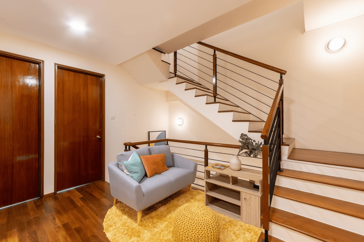 Standard Room at 8 Dafne Street