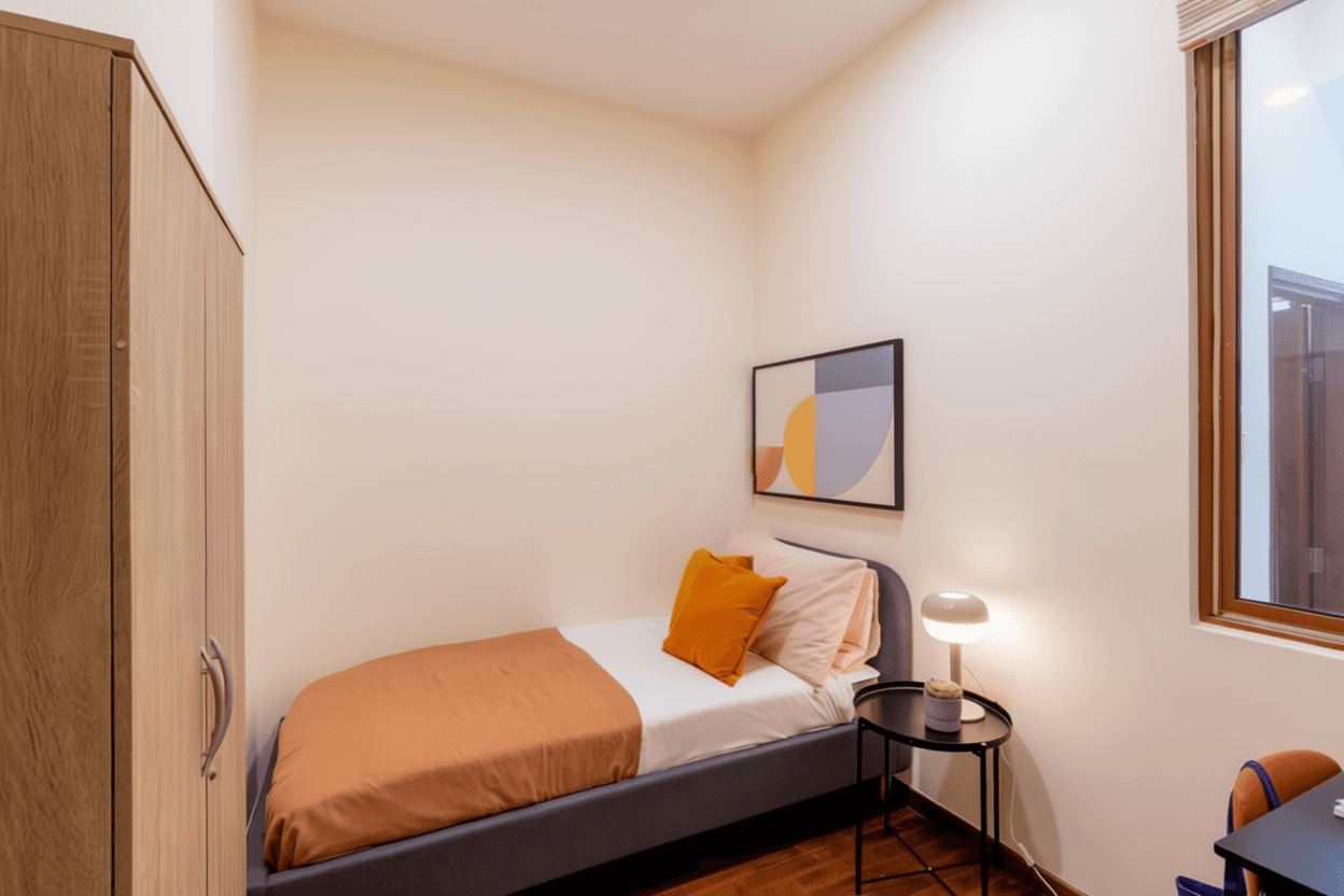 Common at 8 Dafne Street in D15, Singapore - Photo 3