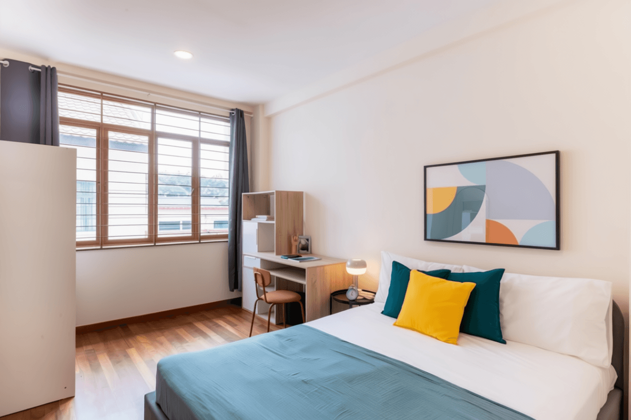 Common at 8 Dafne Street in D15, Singapore - Photo 3