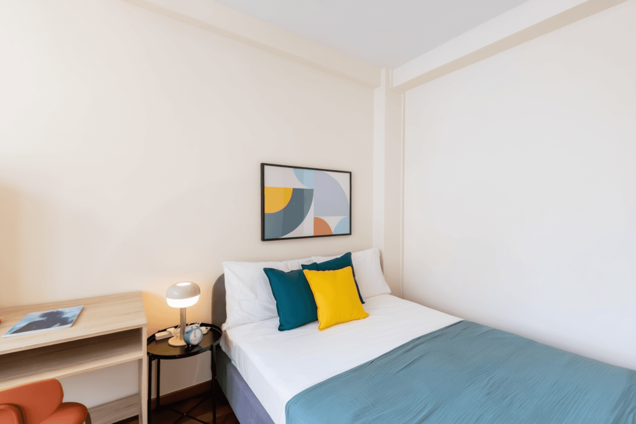 Common at 8 Dafne Street in D15, Singapore - Photo 4