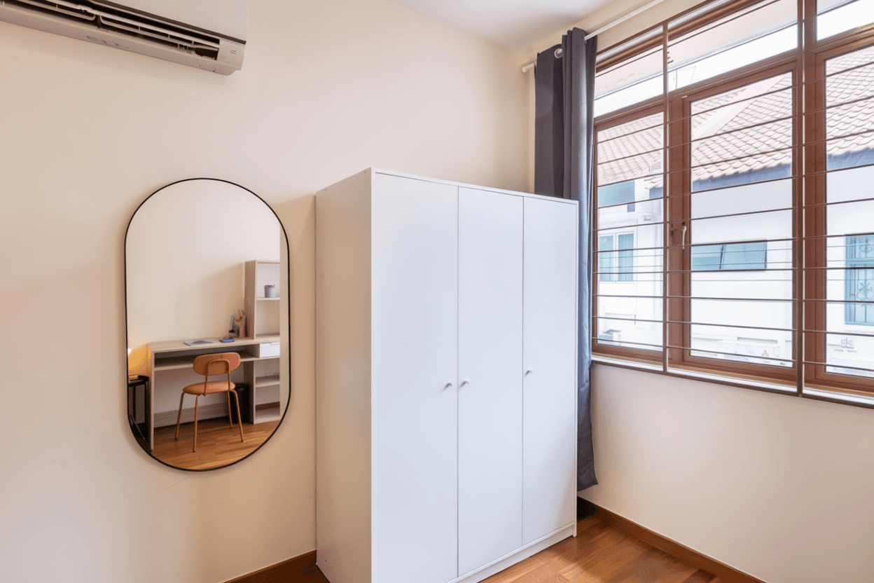 Common at 8 Dafne Street in D15, Singapore - Photo 5