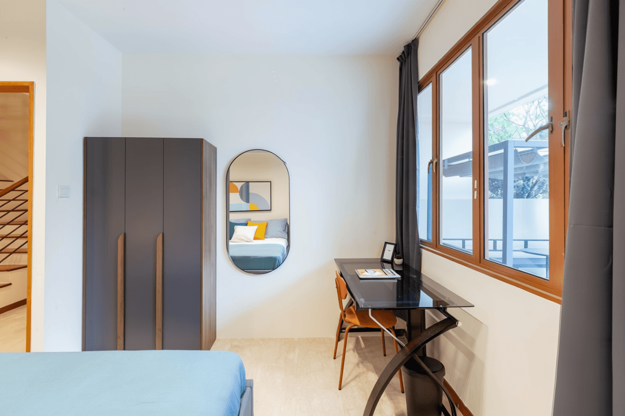 Common at 8 Dafne Street in D15, Singapore - Photo 3