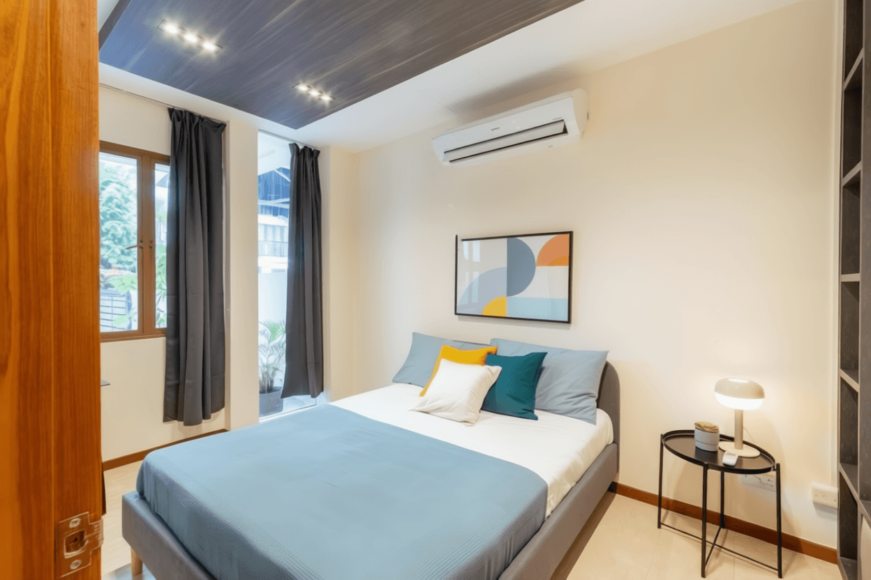 Common at 8 Dafne Street in D15, Singapore - Photo 4