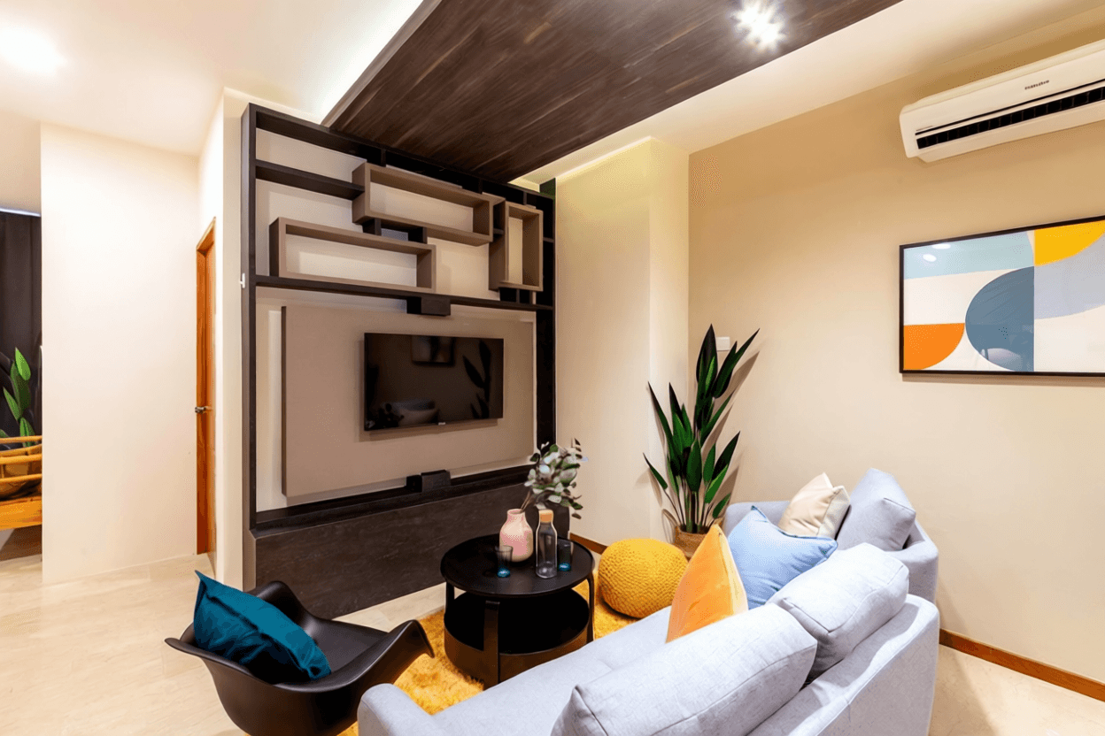 Common at 8 Dafne Street in D15, Singapore - Photo 5