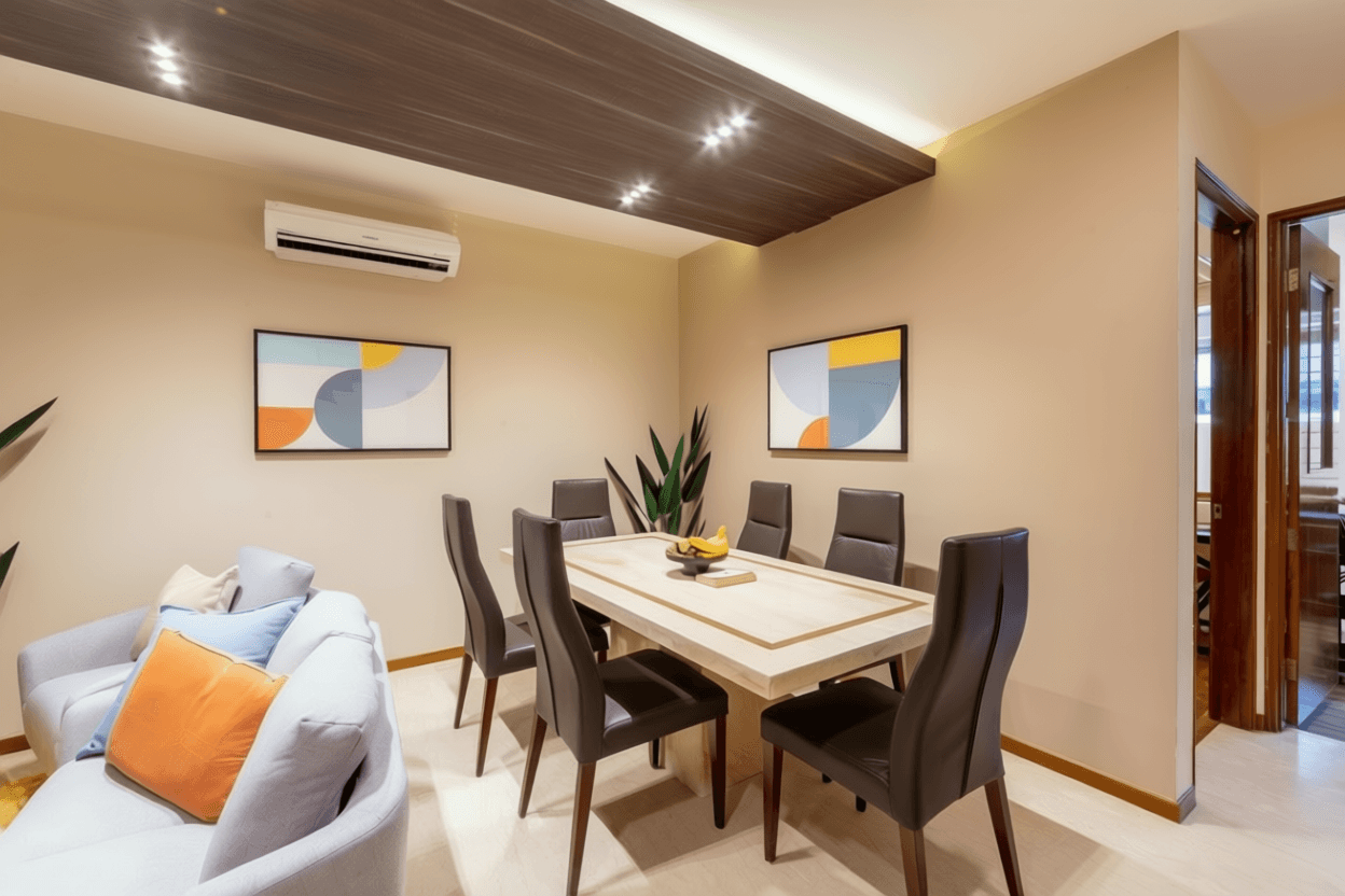 Standard Room at 8 Dafne Street