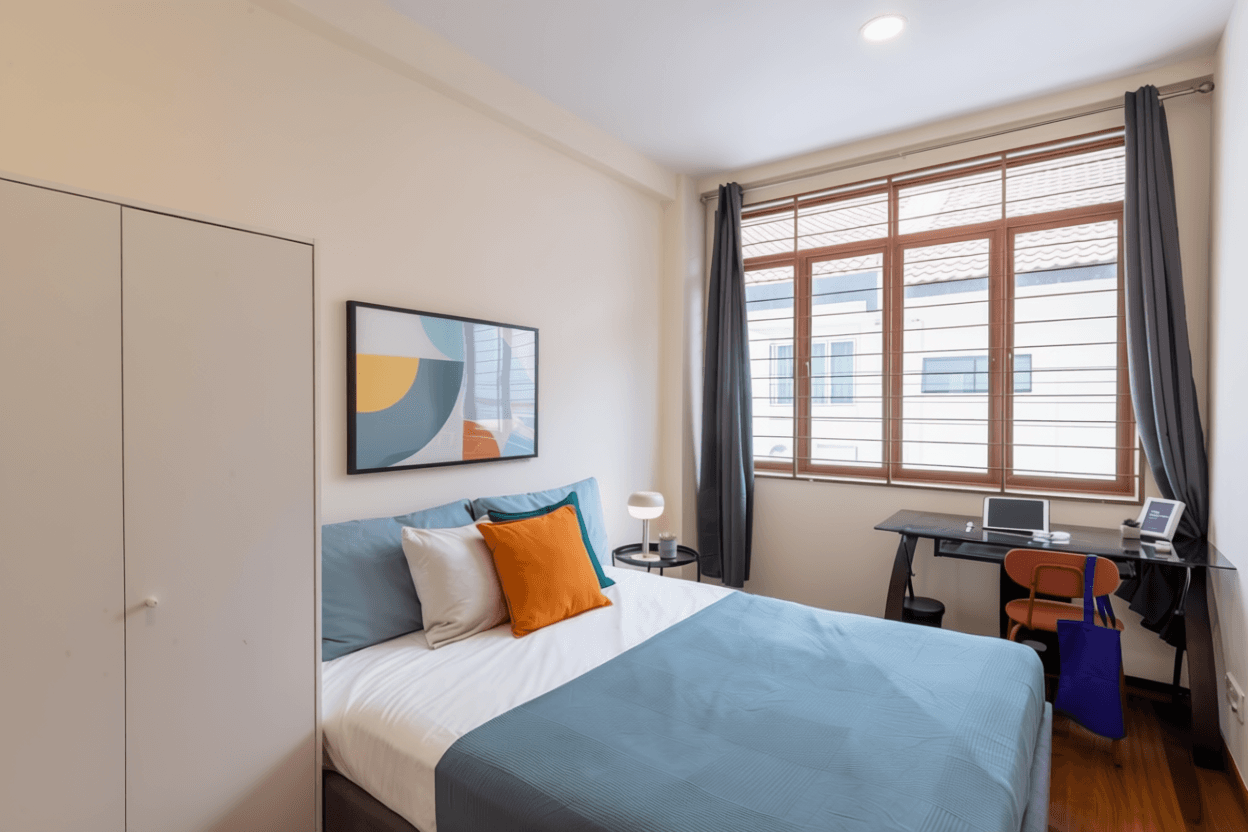 Common at 8 Dafne Street in D15, Singapore - Photo 2