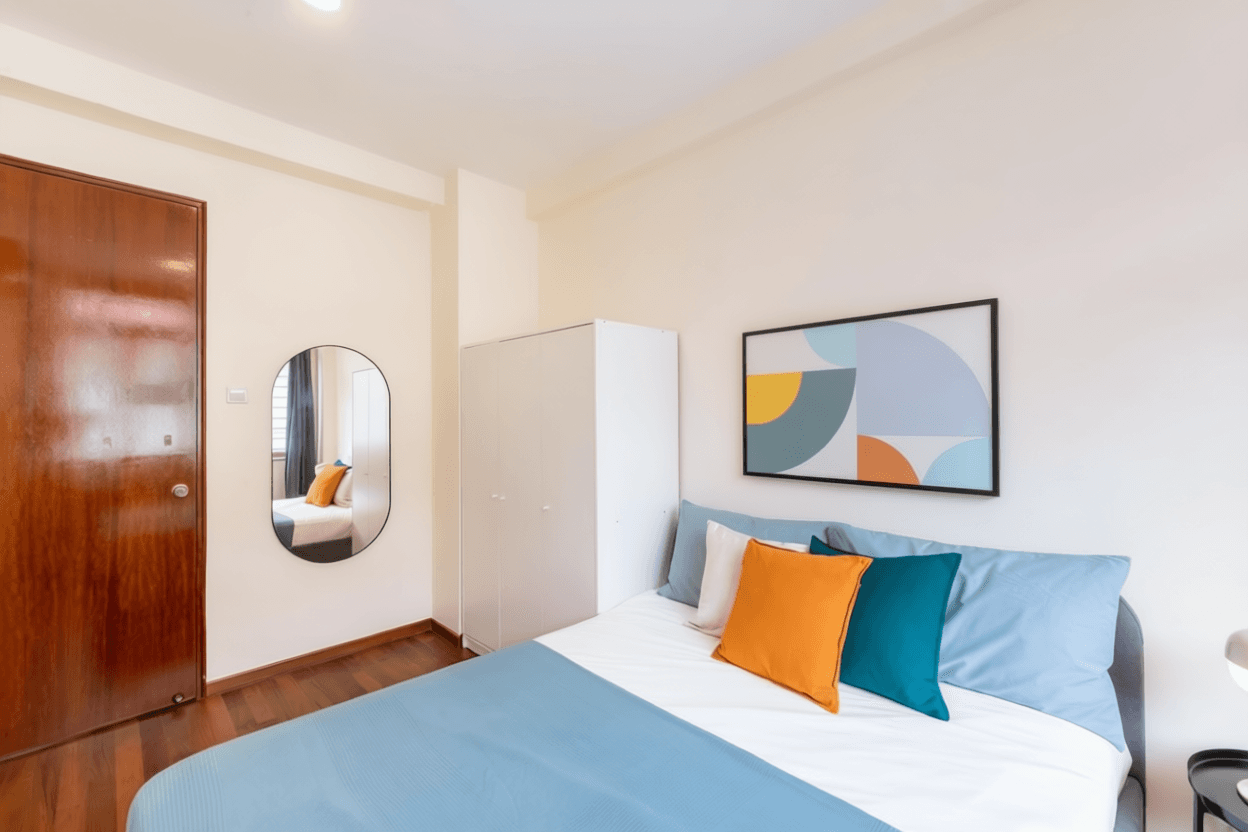 Common at 8 Dafne Street in D15, Singapore - Photo 4