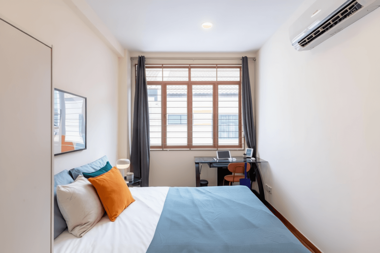 Common at 8 Dafne Street in D15, Singapore - Photo 5