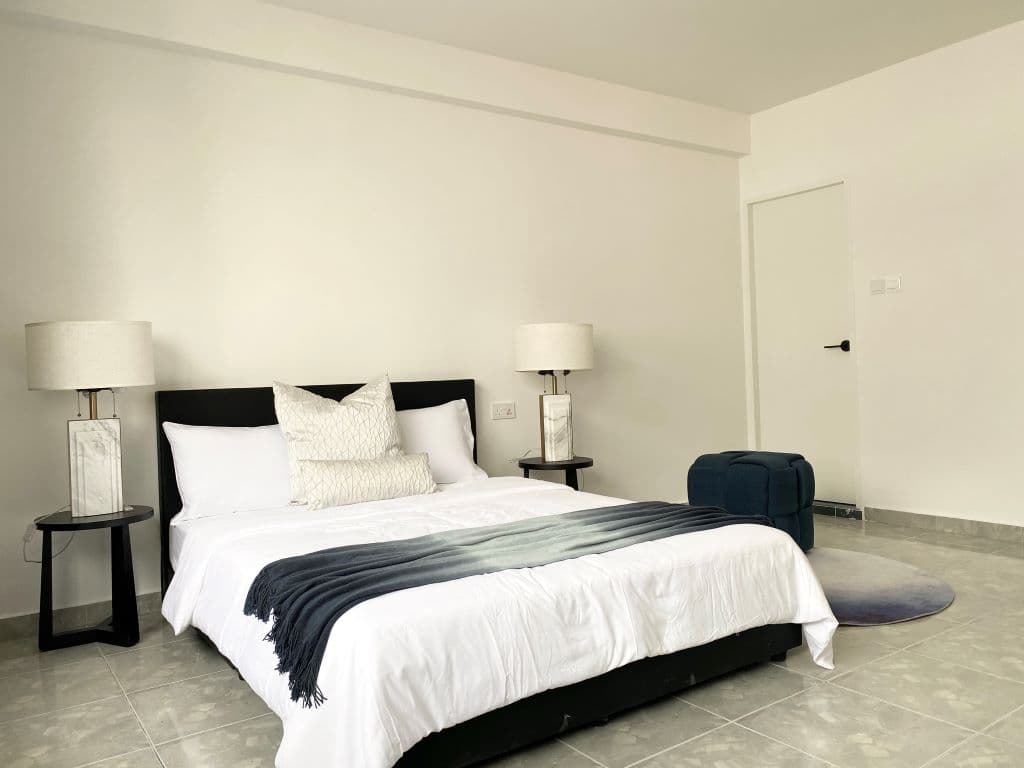 Ensuite at 8A DUKE’S RD in D10, Singapore - Photo 2
