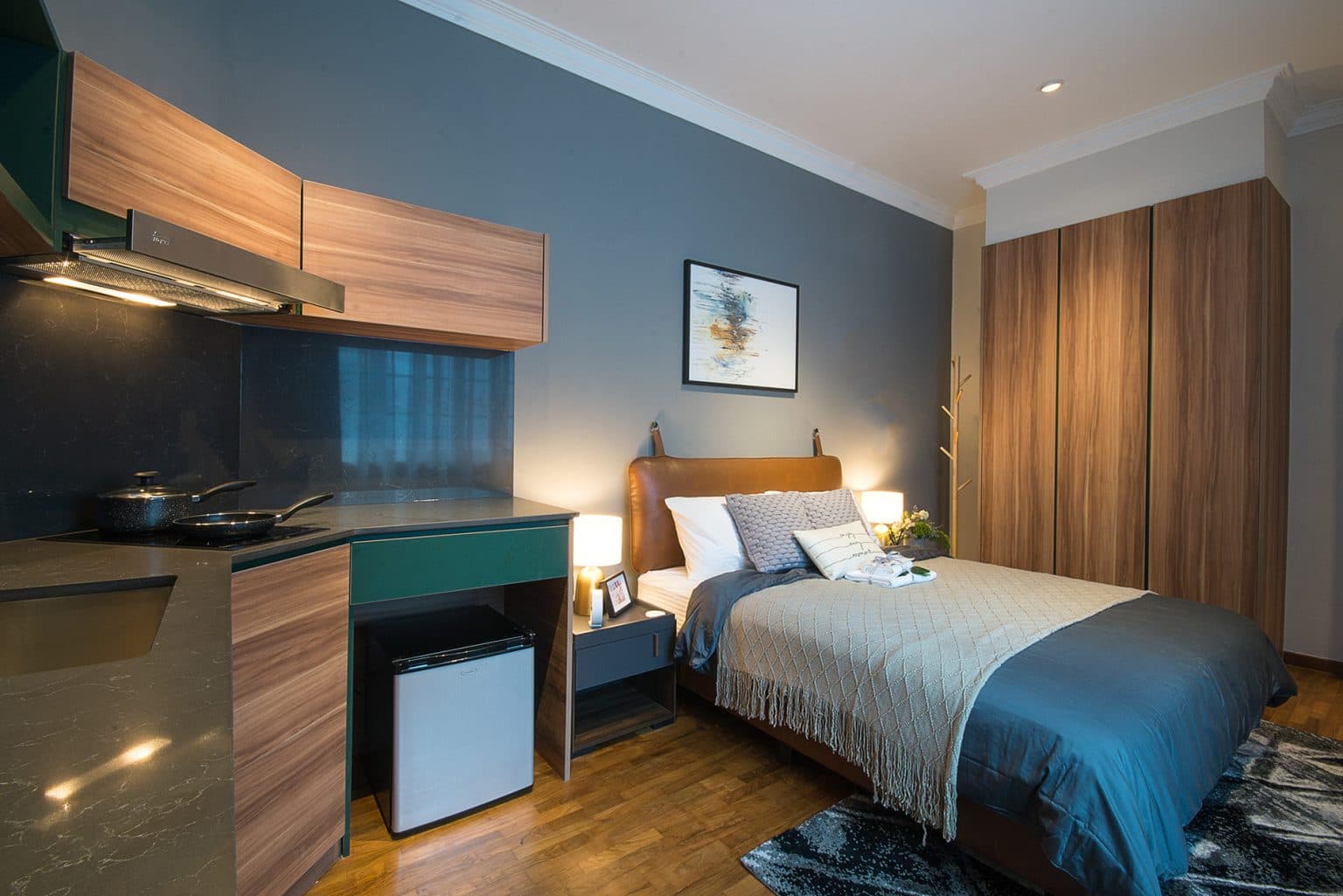 Ensuite at 9 STARLIGHT in D08, Singapore - Photo 2