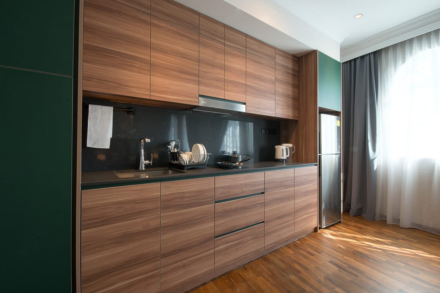 Ensuite at 9 STARLIGHT in D08, Singapore - Photo 3