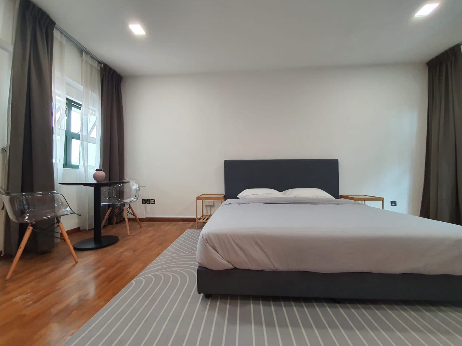 TAP Luxe at 90 HOLLAND ROAD