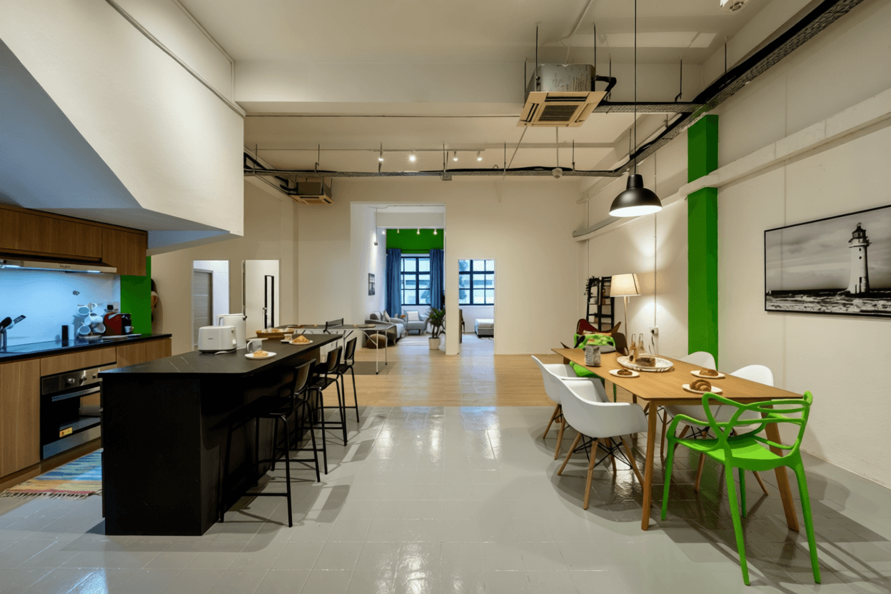 Common at 91 Lavender in D12, Singapore - Photo 4