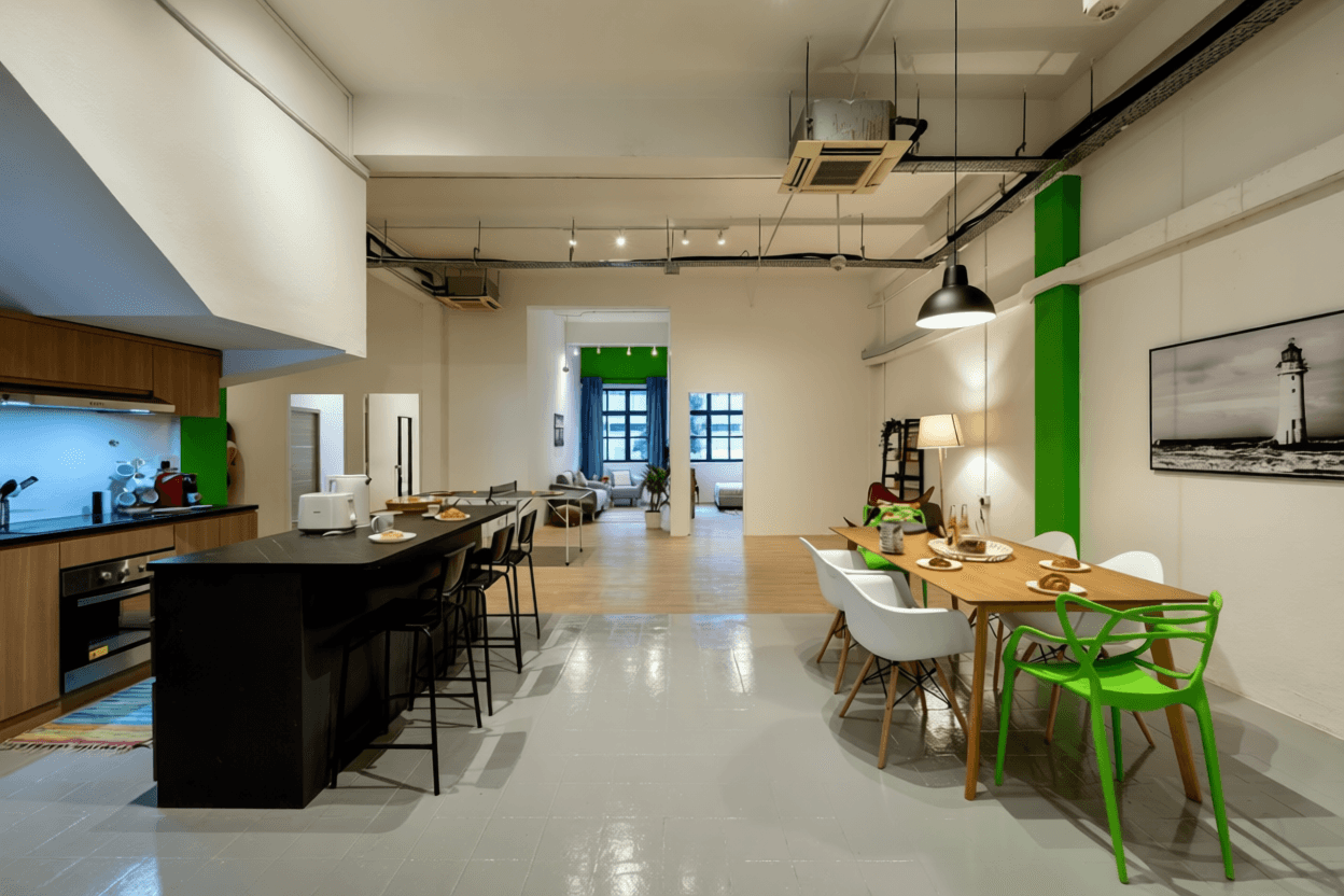Common at 91 Lavender in D12, Singapore - Photo 4