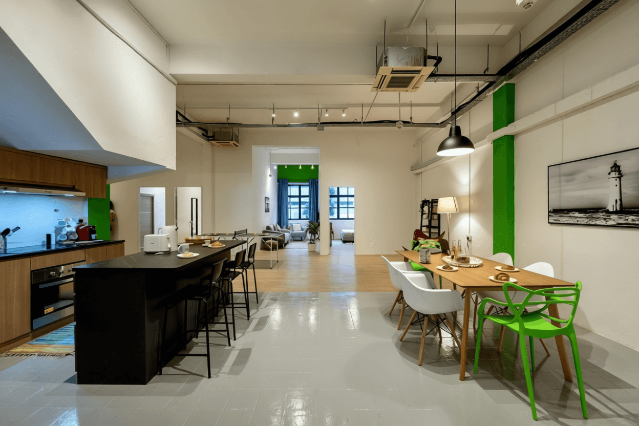 Common at 91 Lavender in D12, Singapore - Photo 4