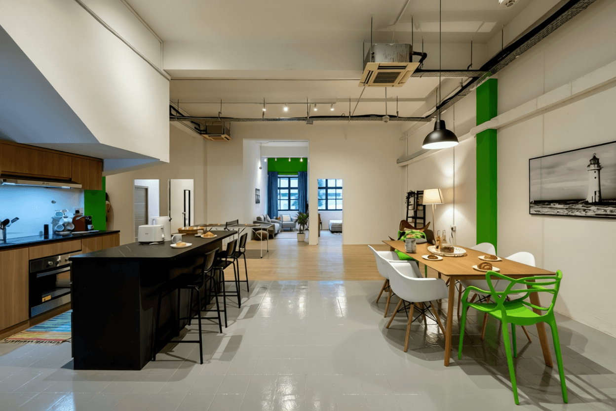 Common at 91 Lavender in D12, Singapore - Photo 5
