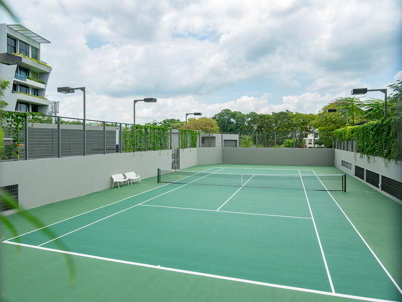 95 Prince Charles Crescent, #10-10 in D03, Singapore - Photo 2