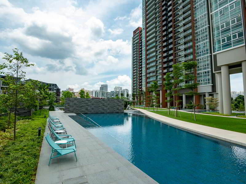 95 Prince Charles Crescent, #10-10 in D03, Singapore - Photo 3