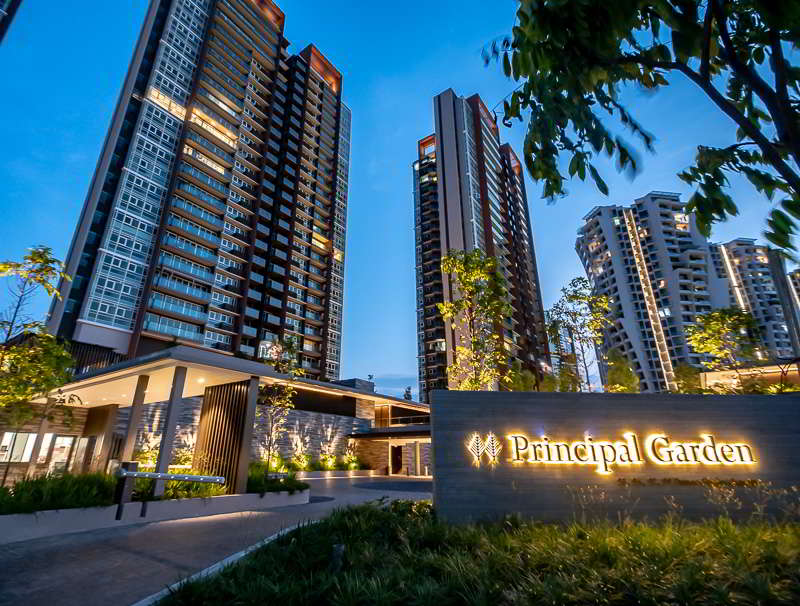 95 Prince Charles Crescent, #10-10 in D03, Singapore - Photo 4