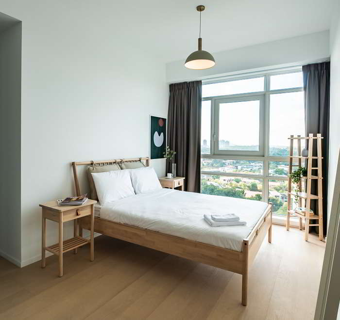 Ensuite at 95 Prince Charles Crescent, #10-10 in D03, Singapore - Photo 2