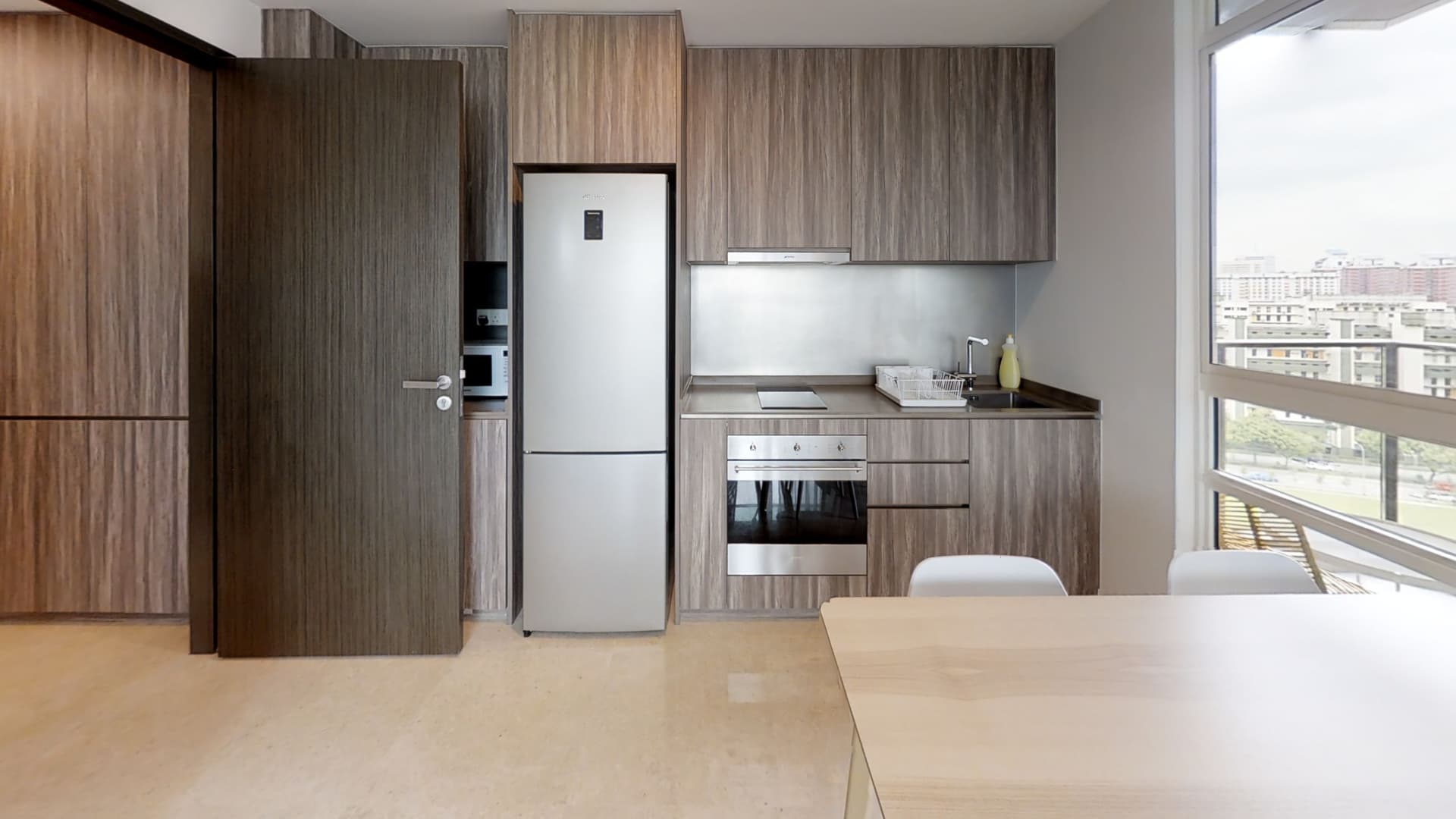 Ensuite at 95 Prince Charles Crescent, #10-10 in D03, Singapore - Photo 4