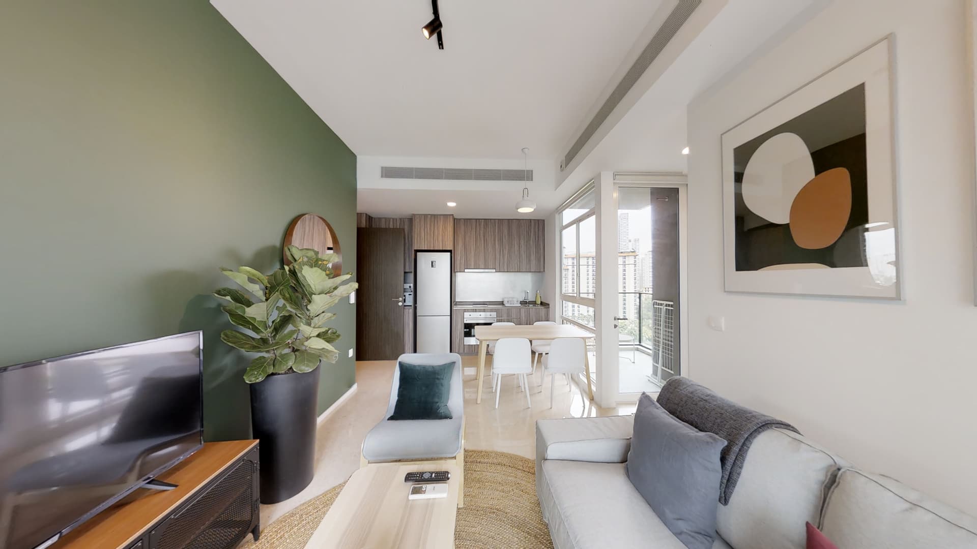 Ensuite at 95 Prince Charles Crescent, #10-10 in D03, Singapore - Photo 5