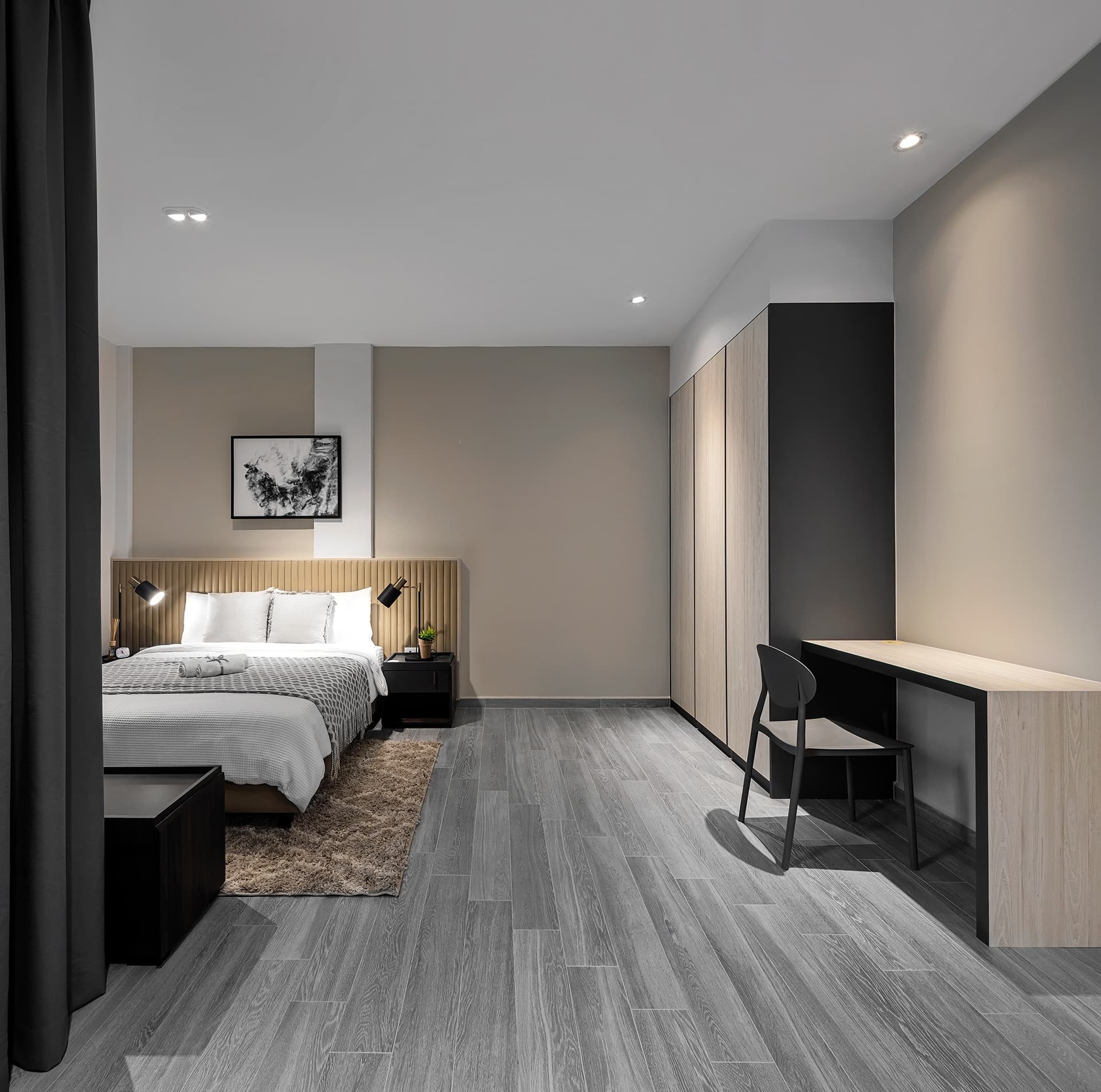Ensuite at 96 OWEN in D08, Singapore - Photo 2