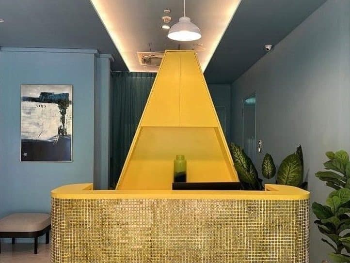 A CO-LIVING HOTEL @ VEERASAMY in D08, Singapore - Photo 3