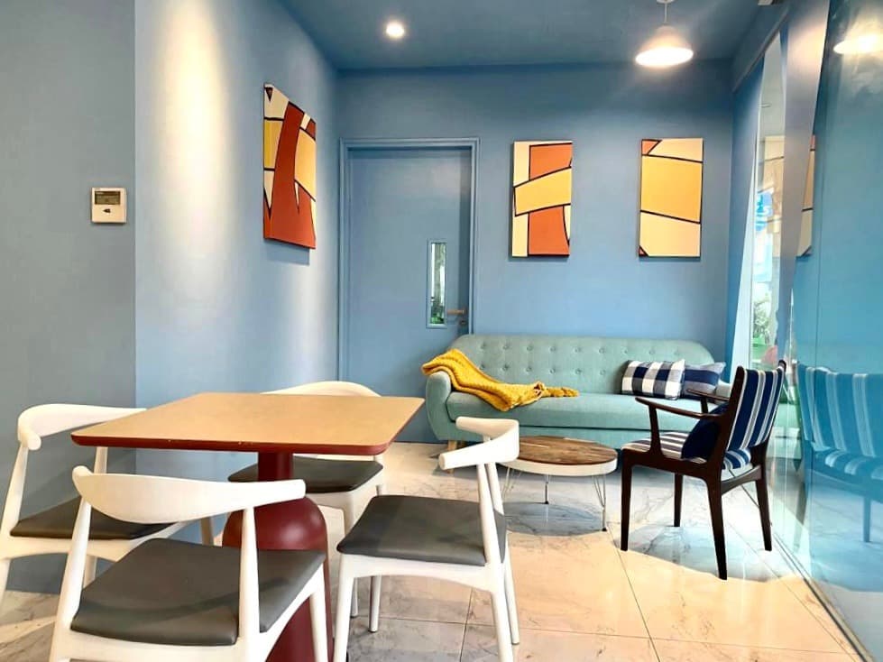 A CO-LIVING HOTEL @ VEERASAMY in D08, Singapore - Photo 4