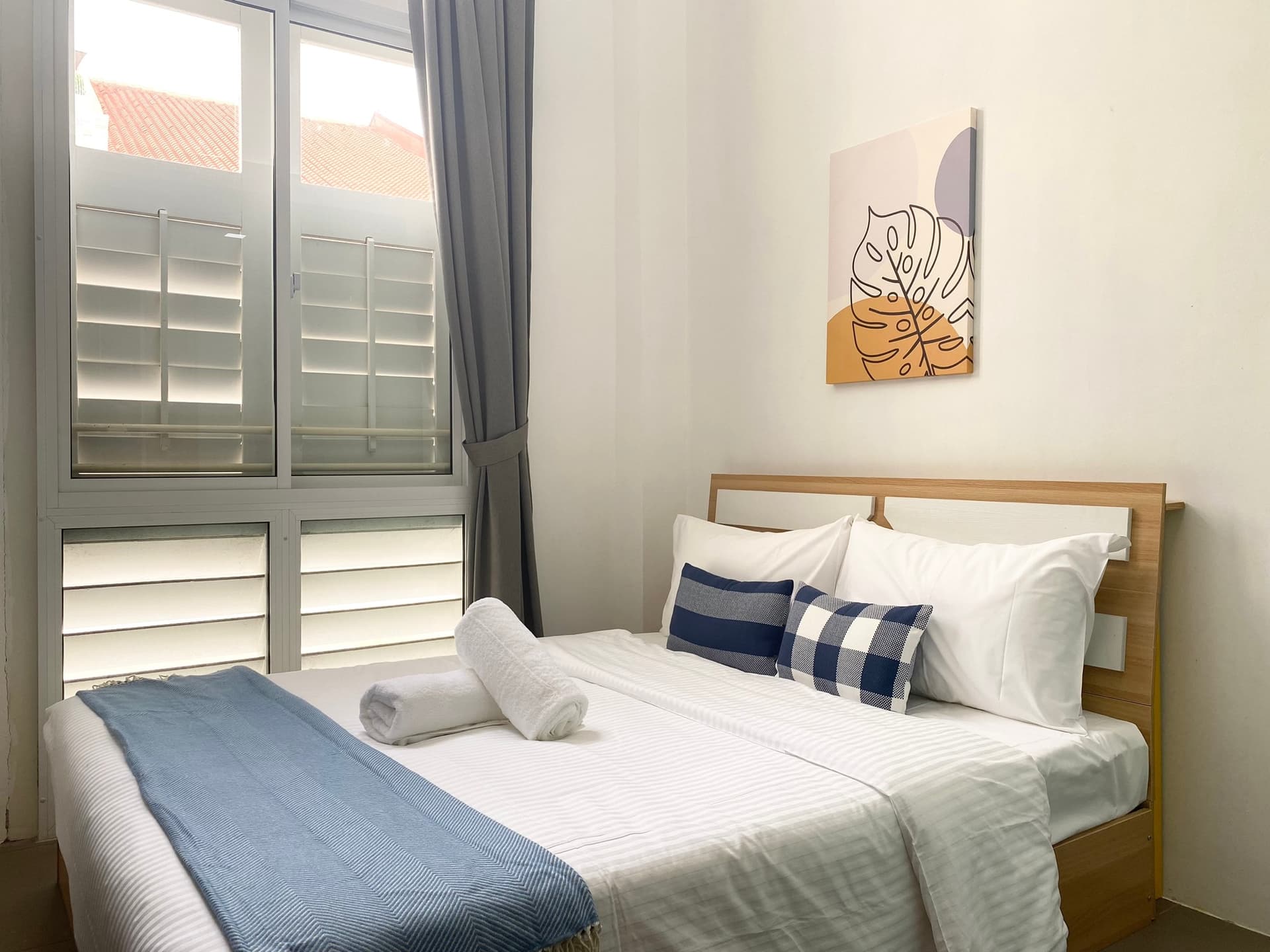 Ensuite at A CO-LIVING HOTEL @ VEERASAMY in D08, Singapore - Photo 2