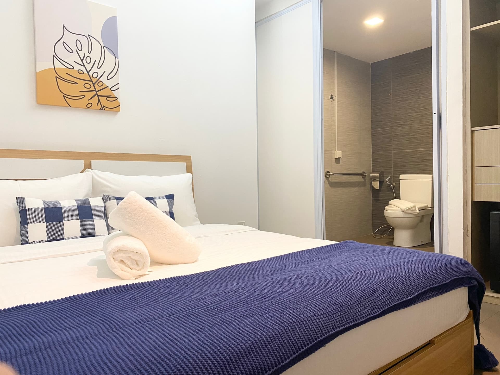 Ensuite at A CO-LIVING HOTEL @ VEERASAMY in D08, Singapore - Photo 3