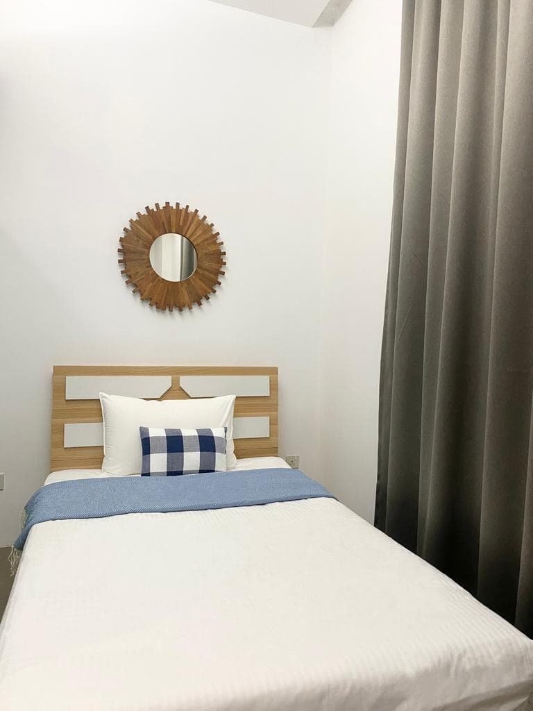 Common at A CO-LIVING HOTEL @ VEERASAMY in D08, Singapore - Photo 2