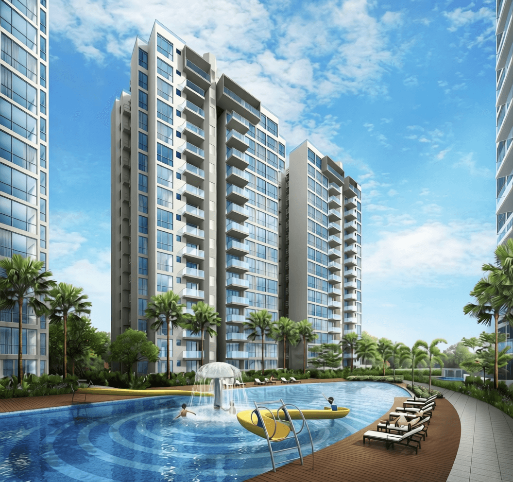 A Treasure Trove in D19, Singapore