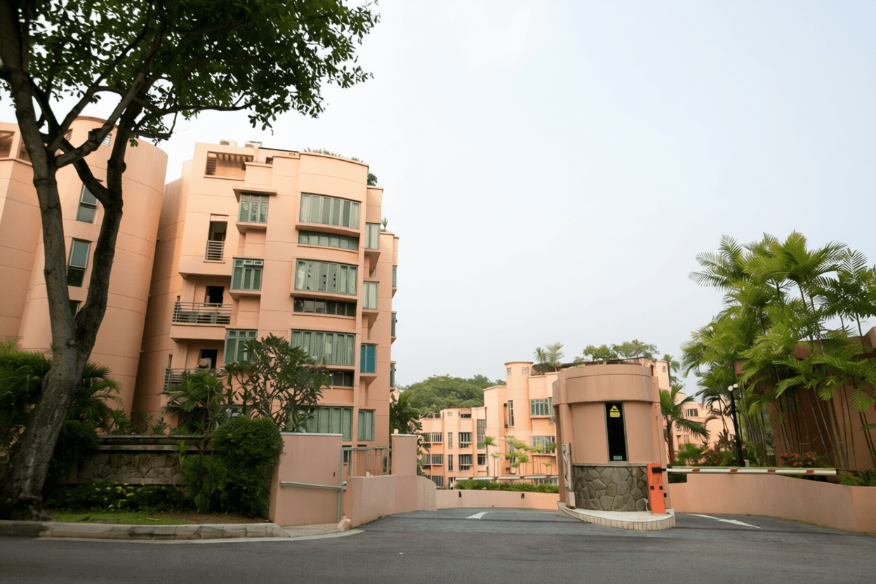 Adam Park Condominium