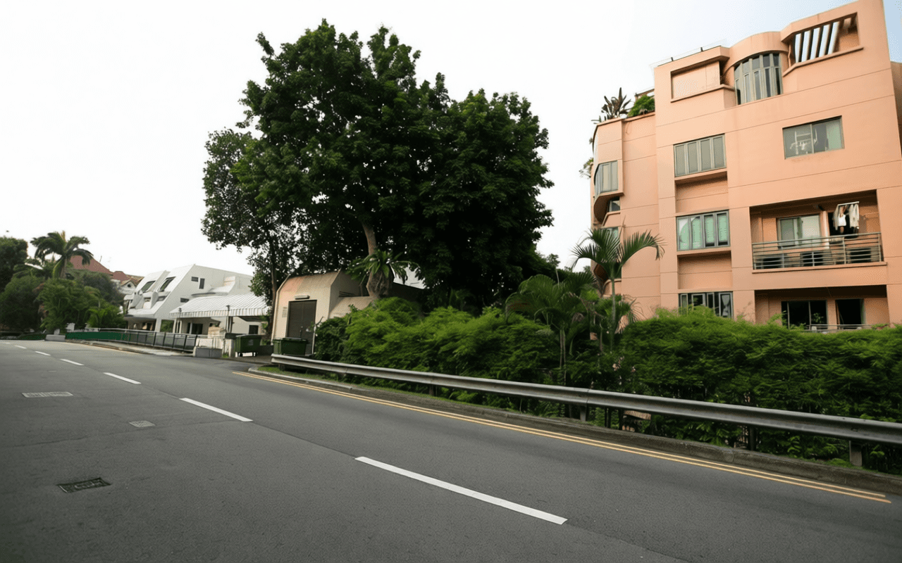 Adam Park Condominium in D11, Singapore - Photo 4