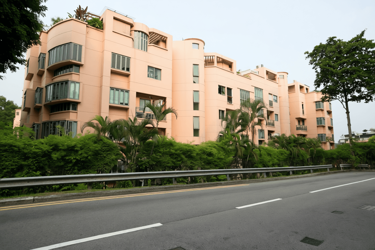 Adam Park Condominium in D11, Singapore - Photo 5