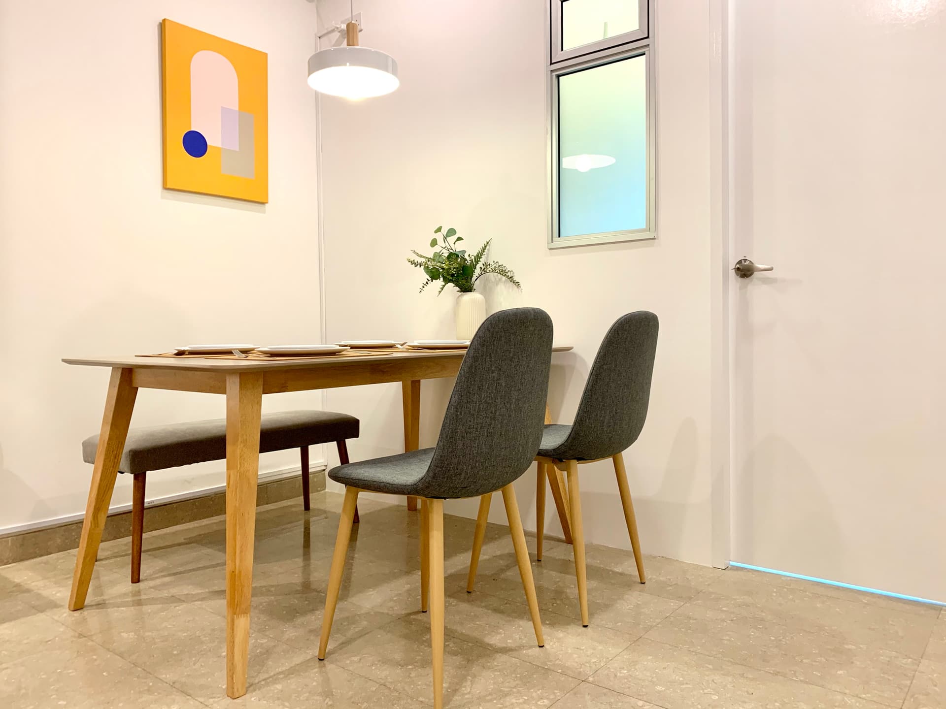 Common at Adam Park Condominium in D11, Singapore - Photo 5