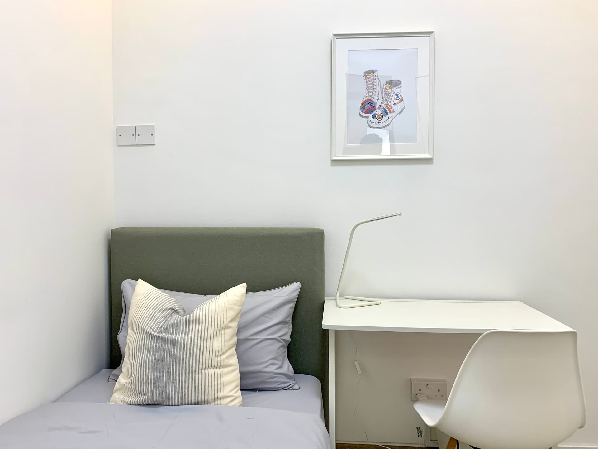 Common at Adam Park Condominium in D11, Singapore - Photo 2