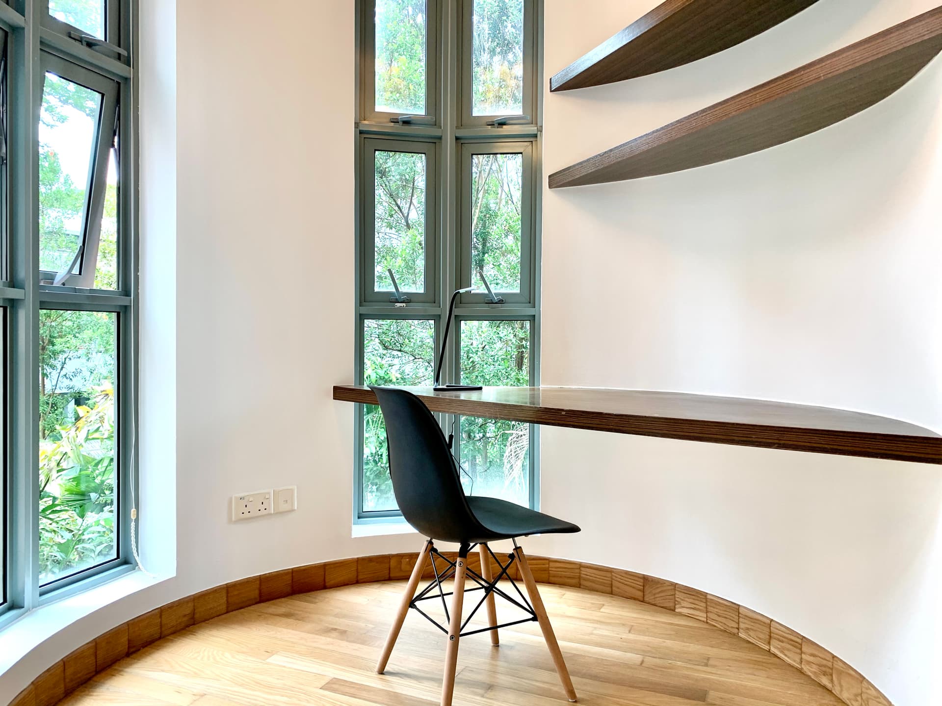 Ensuite at Adam Park Condominium in D11, Singapore - Photo 3