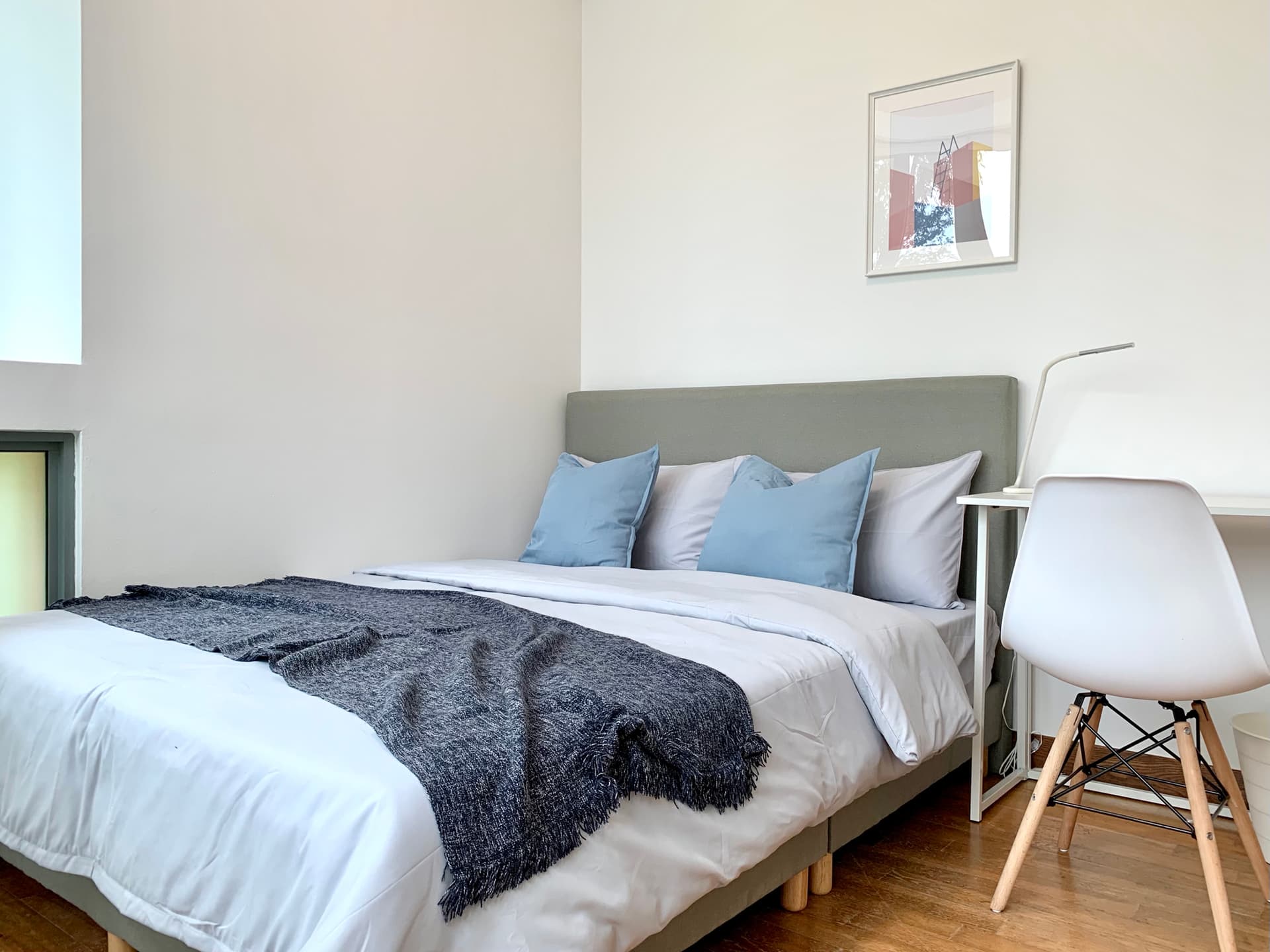 Premium Common at Adam Park Condominium