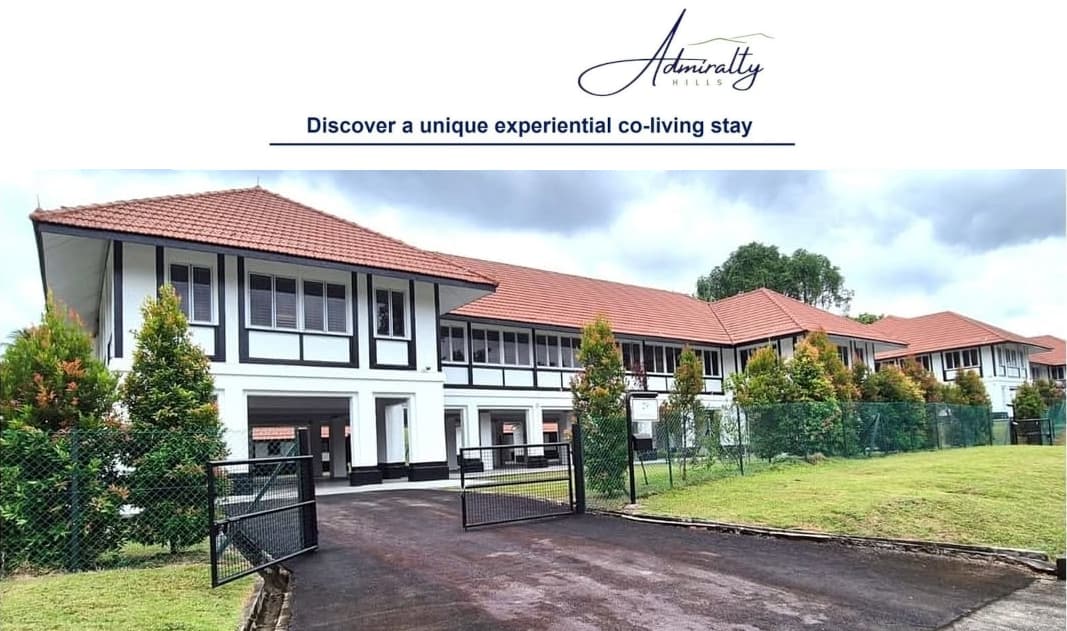 Admiralty Hills in D27, Singapore - Photo 2