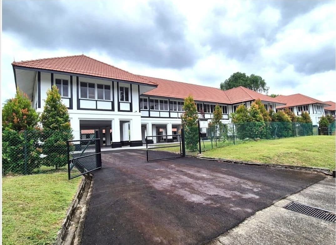 Admiralty Hills in D27, Singapore - Photo 3