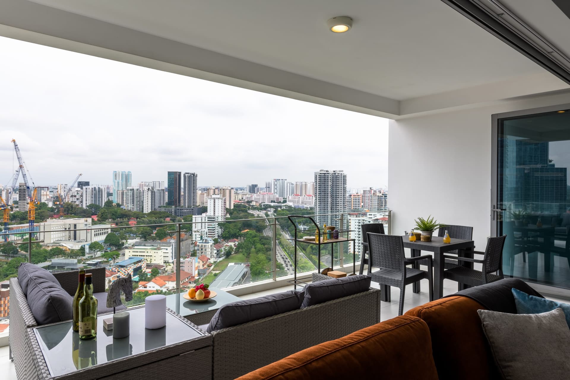 ADRIA in D11, Singapore - Photo 4