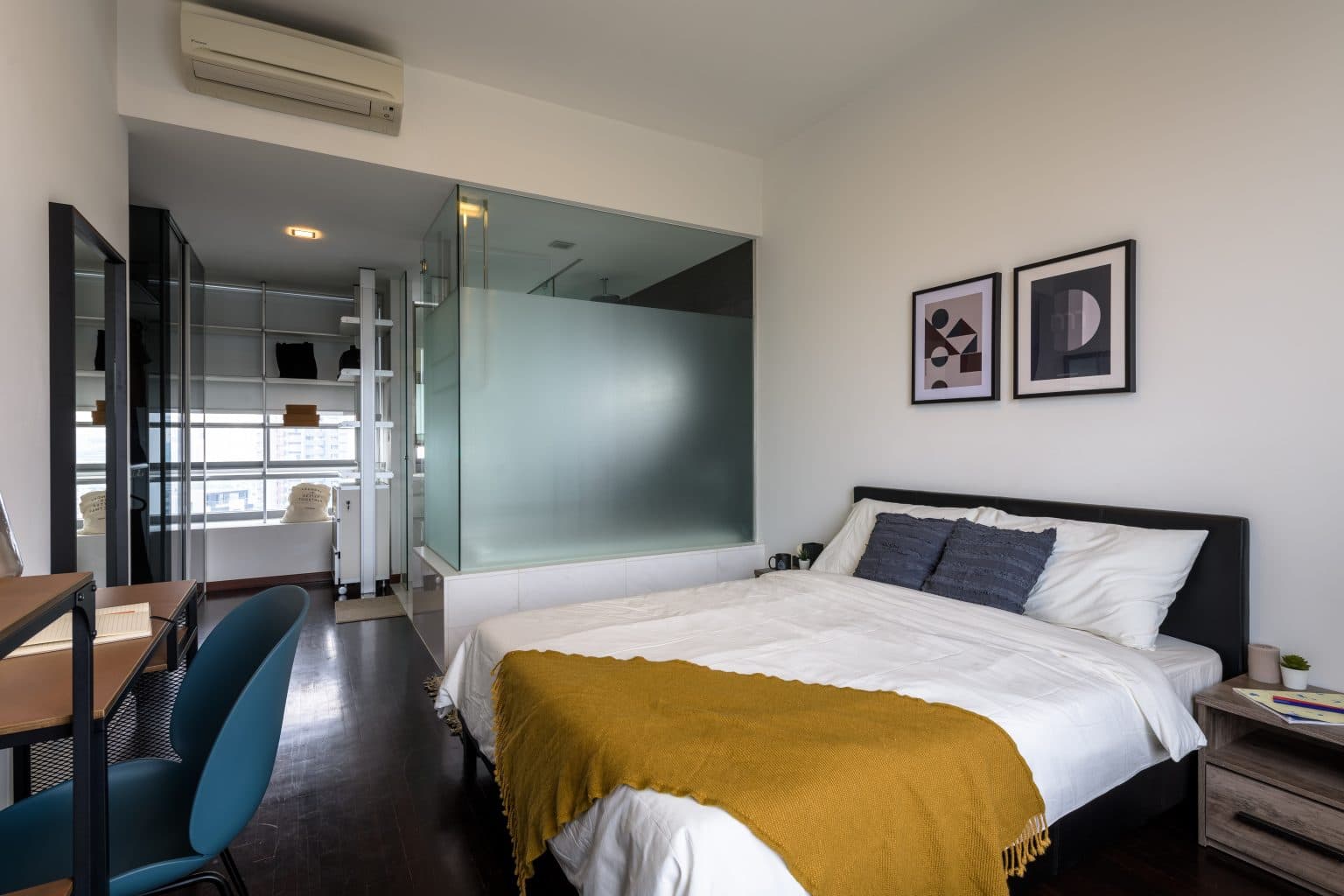 Ensuite at ADRIA in D11, Singapore - Photo 2